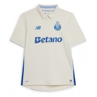 Camisa de time de futebol Porto Luuk de Jong #26 Replicas 3º Equipamento 2025-26 Manga Curta